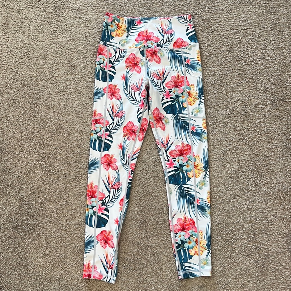 Love her brand leggings sz M